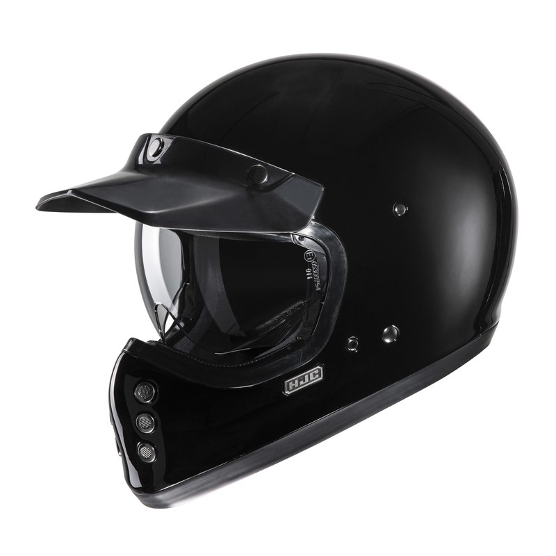 KASK HJC V60 BLACK L