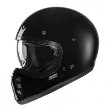 KASK HJC V60 BLACK L