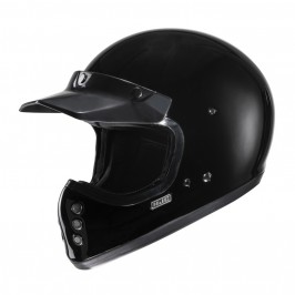 KASK HJC V60 BLACK L