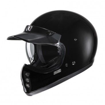 KASK HJC V60 BLACK XXL