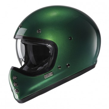 KASK HJC V60 DEEP GREEN XS