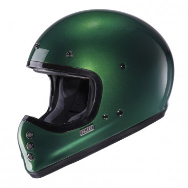 KASK HJC V60 DEEP GREEN S