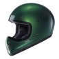 KASK HJC V60 DEEP GREEN XL