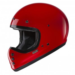 KASK HJC V60 DEEP RED XS