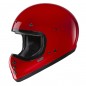 KASK HJC V60 DEEP RED S