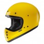 KASK HJC V60 DEEP YELLOW S