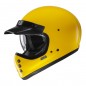 KASK HJC V60 DEEP YELLOW S