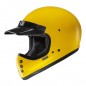 KASK HJC V60 DEEP YELLOW M