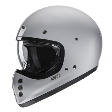 KASK HJC V60 N.GREY XS