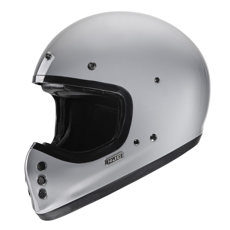 KASK HJC V60 N.GREY M