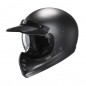 KASK HJC V60 SEMI FLAT BLACK XS