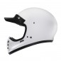 KASK HJC V60 WHITE XS