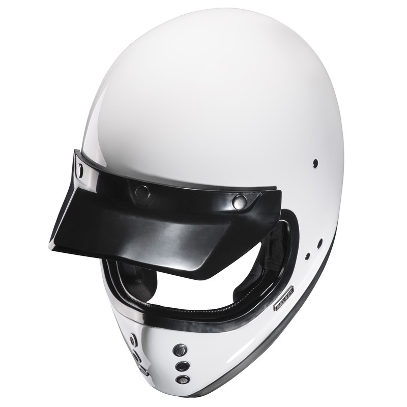 KASK HJC V60 WHITE S