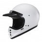 KASK HJC V60 WHITE S