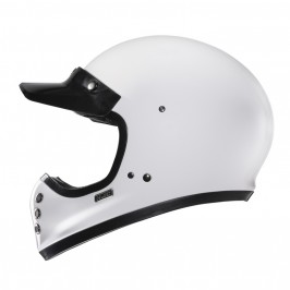 KASK HJC V60 WHITE S