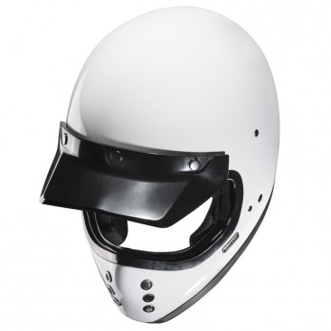 KASK HJC V60 WHITE M