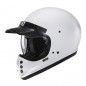 KASK HJC V60 WHITE L