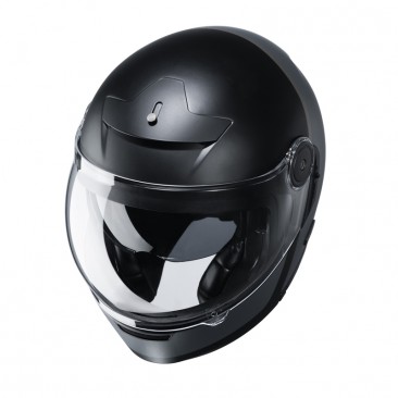 KASK HJC V90 MOBIX GREY/BLACK S