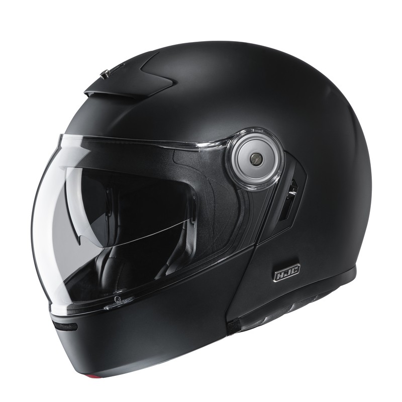 KASK HJC V90 SEMI FLAT BLACK S