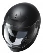 KASK HJC V90 SEMI FLAT BLACK S