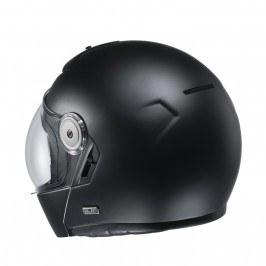 KASK HJC V90 SEMI FLAT BLACK S