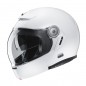 KASK HJC V90 WHITE XS