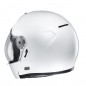 KASK HJC V90 WHITE XS