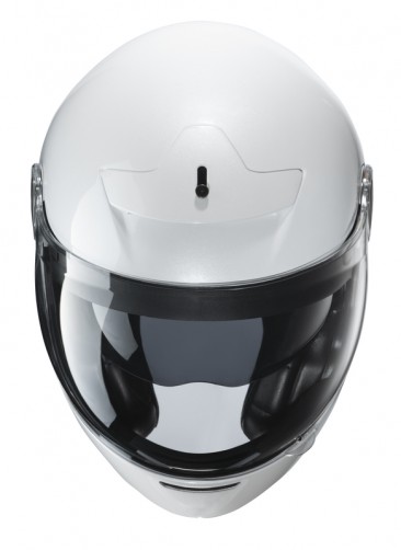 KASK HJC V90 WHITE S