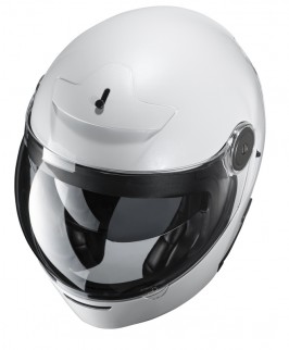 KASK HJC V90 WHITE S