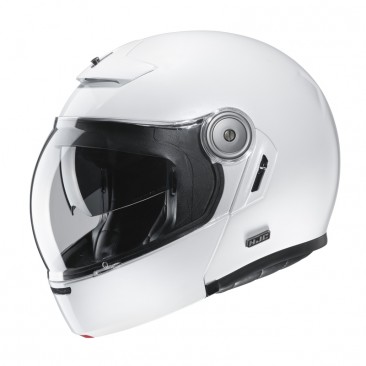 KASK HJC V90 WHITE M