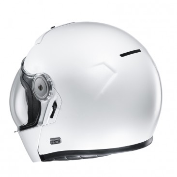 KASK HJC V90 WHITE L