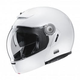 KASK HJC V90 WHITE XXL