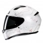 KASK HJC C10 EPIK WHITE 3XS