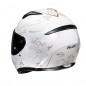 KASK HJC C10 EPIK WHITE 3XS