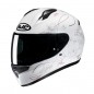 KASK HJC C10 EPIK WHITE 3XS