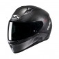 KASK HJC C10 INKA BLACK/RED S