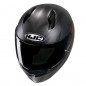 KASK HJC C10 INKA BLACK/RED S