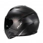 KASK HJC C10 INKA BLACK/RED S