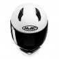 KASK HJC C10 WHITE 3XS