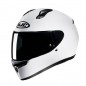 KASK HJC C10 WHITE XXS