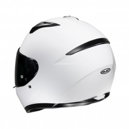 KASK HJC C10 WHITE XS