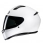 KASK HJC C10 WHITE S