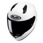 KASK HJC C10 WHITE S