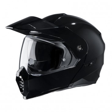 KASK HJC C80 METAL BLACK S