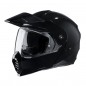 KASK HJC C80 METAL BLACK M