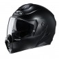 KASK HJC C80 SEMI FLAT BLACK M