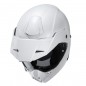 KASK HJC C80 PEARL WHITE S