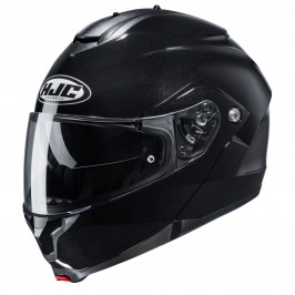 KASK HJC C91 METAL BLACK S