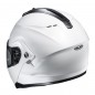 KASK HJC C91 PEARL WHITE XS