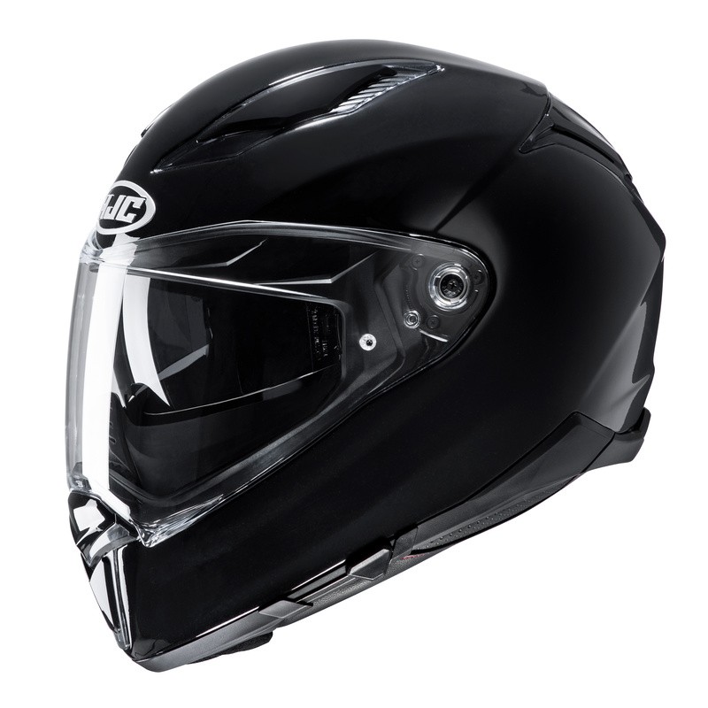 KASK HJC F70 METAL BLACK XL